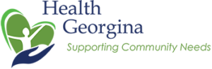 Health Georgina Logo